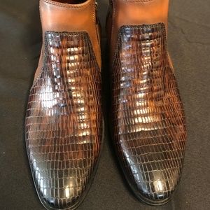 Adomas Dress Boot - Deckard